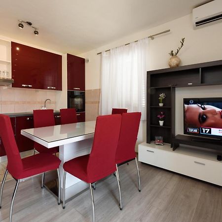 Apartments & Rooms Zaja Trogir Pokoj fotografie