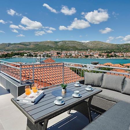 Apartments & Rooms Zaja Trogir Exteriér fotografie