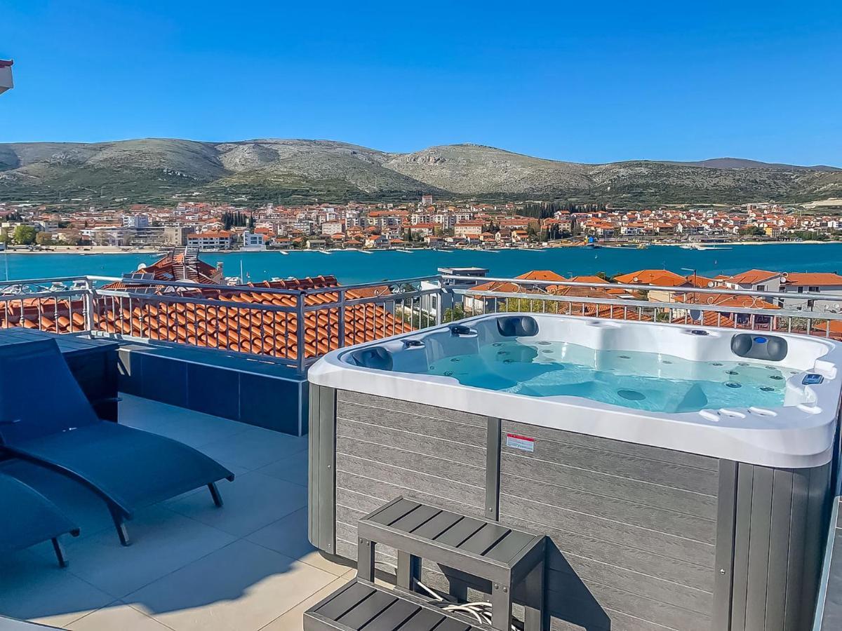 Apartments & Rooms Zaja Trogir Exteriér fotografie