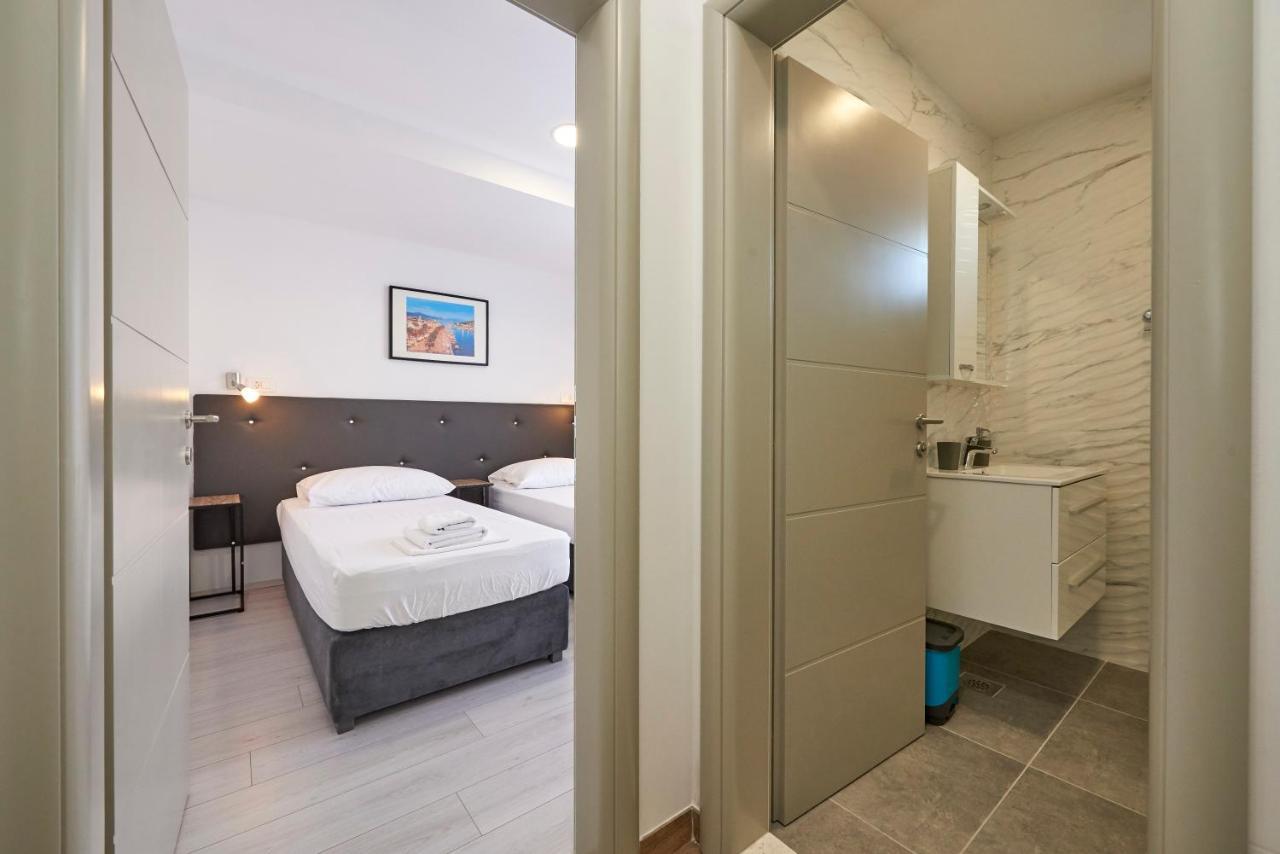 Apartments & Rooms Zaja Trogir Pokoj fotografie