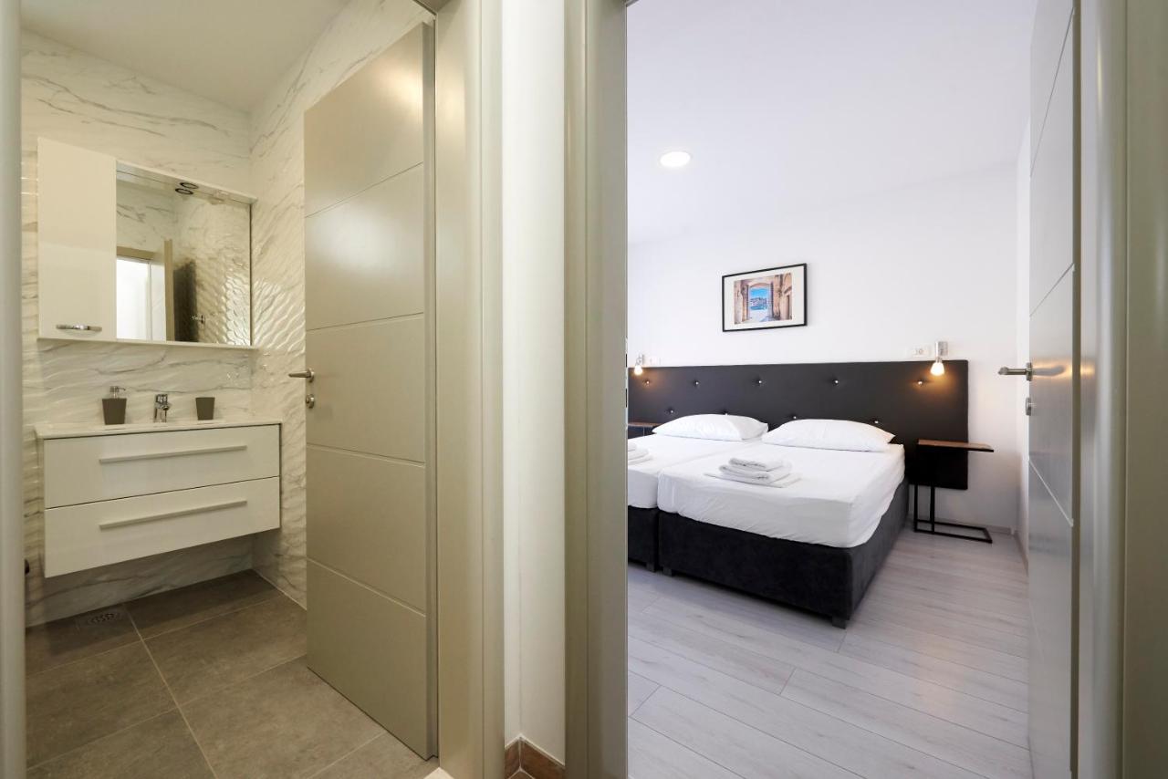 Apartments & Rooms Zaja Trogir Pokoj fotografie