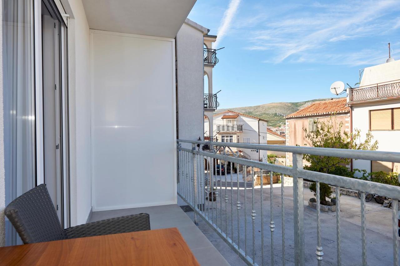 Apartments & Rooms Zaja Trogir Exteriér fotografie