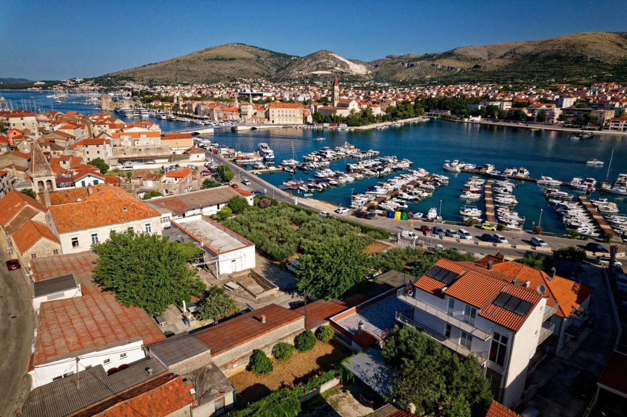Apartments & Rooms Zaja Trogir Exteriér fotografie