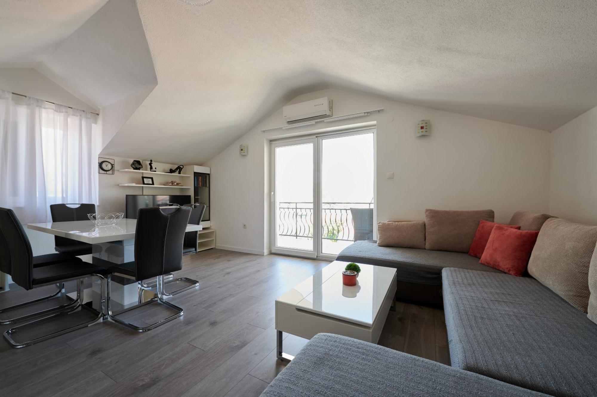Apartments & Rooms Zaja Trogir Pokoj fotografie