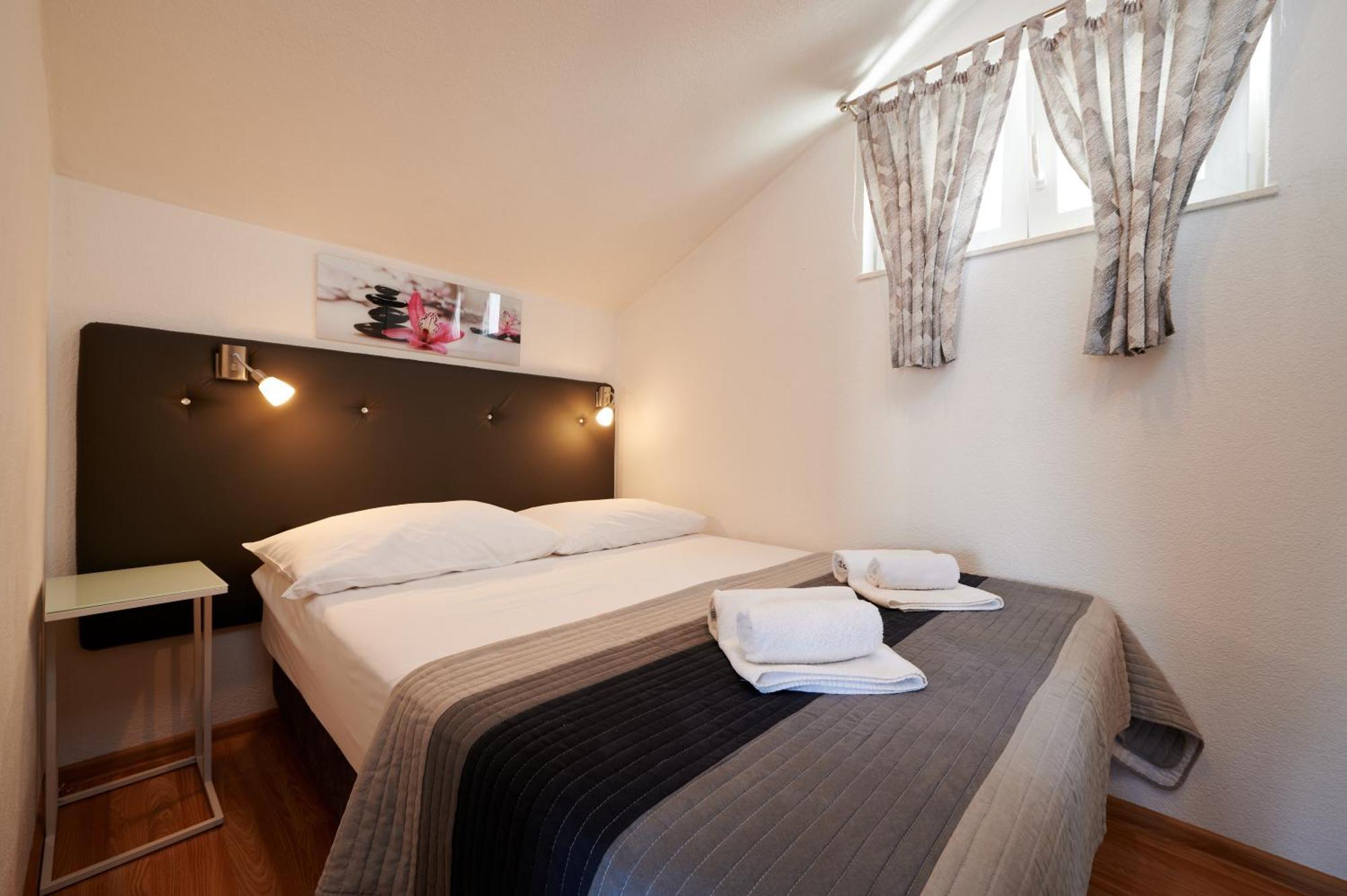 Apartments & Rooms Zaja Trogir Pokoj fotografie