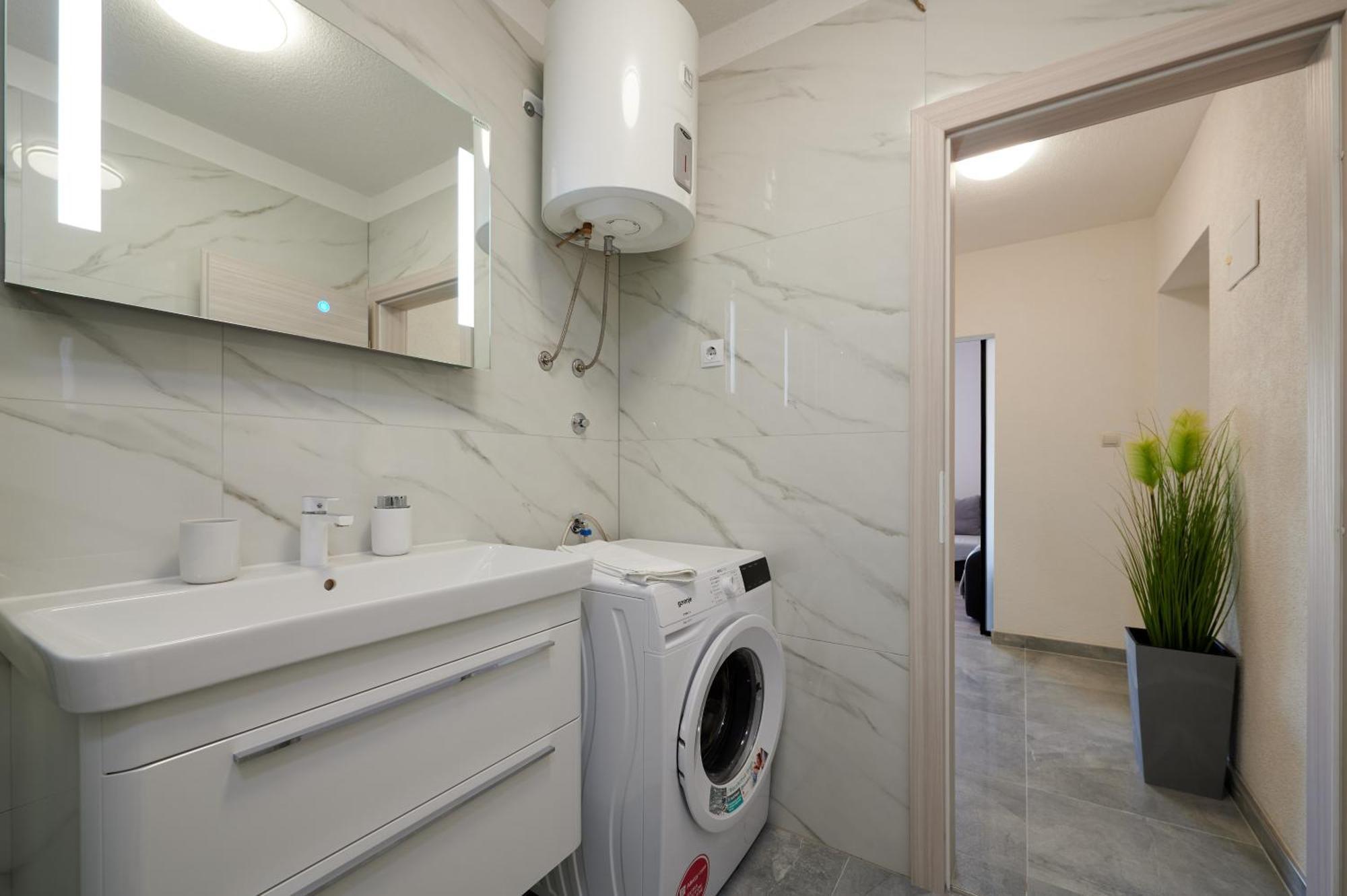 Apartments & Rooms Zaja Trogir Pokoj fotografie