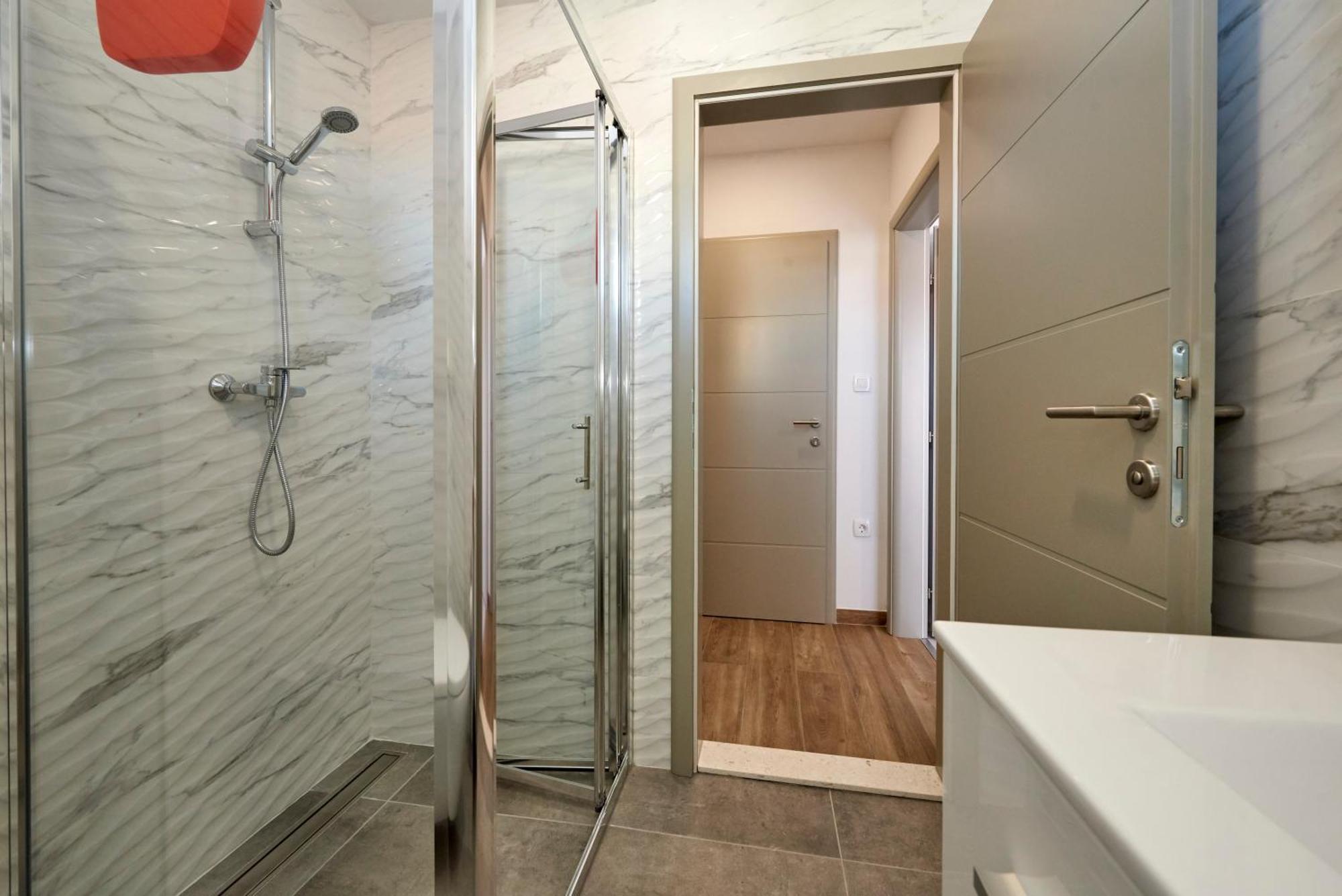 Apartments & Rooms Zaja Trogir Pokoj fotografie