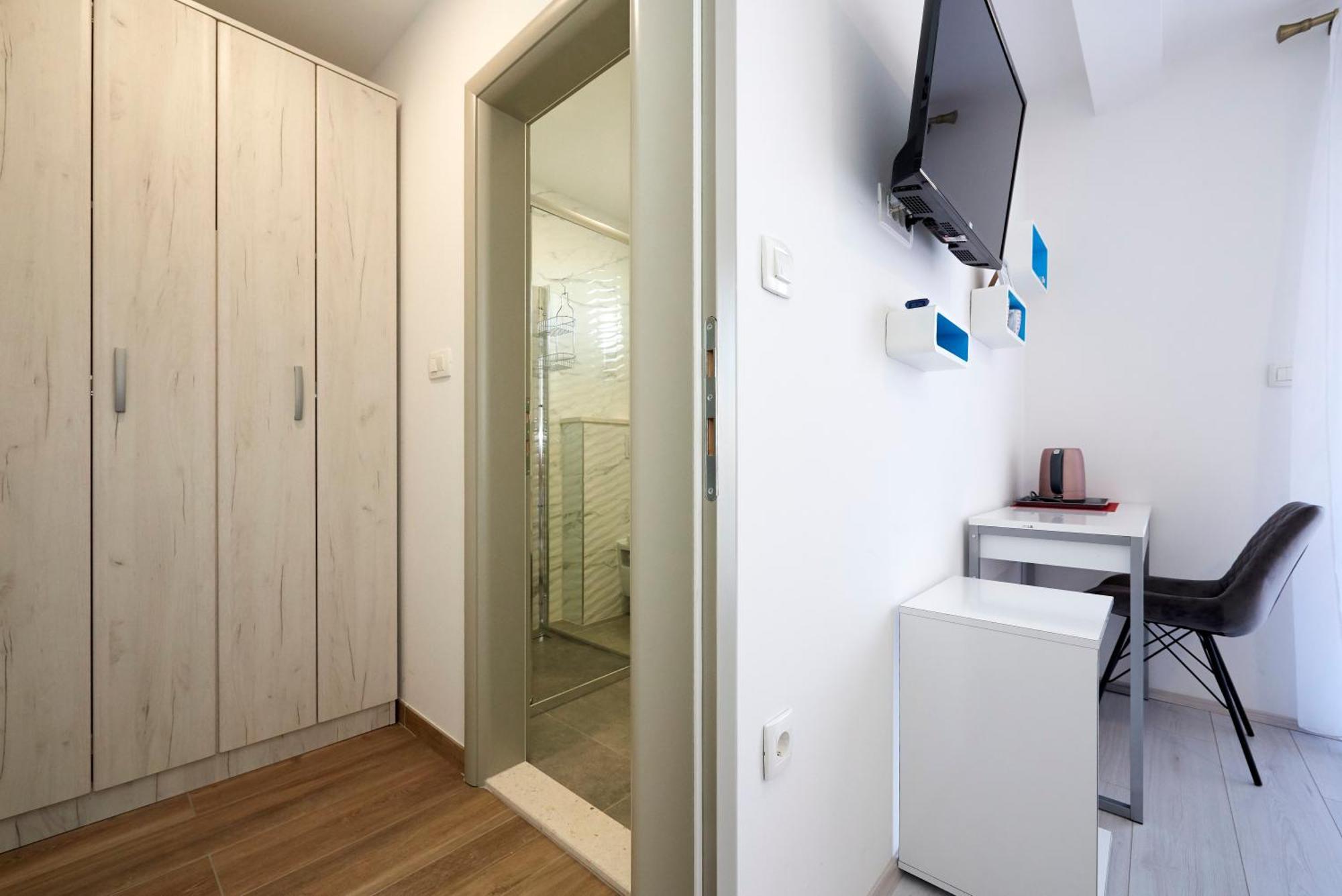 Apartments & Rooms Zaja Trogir Pokoj fotografie