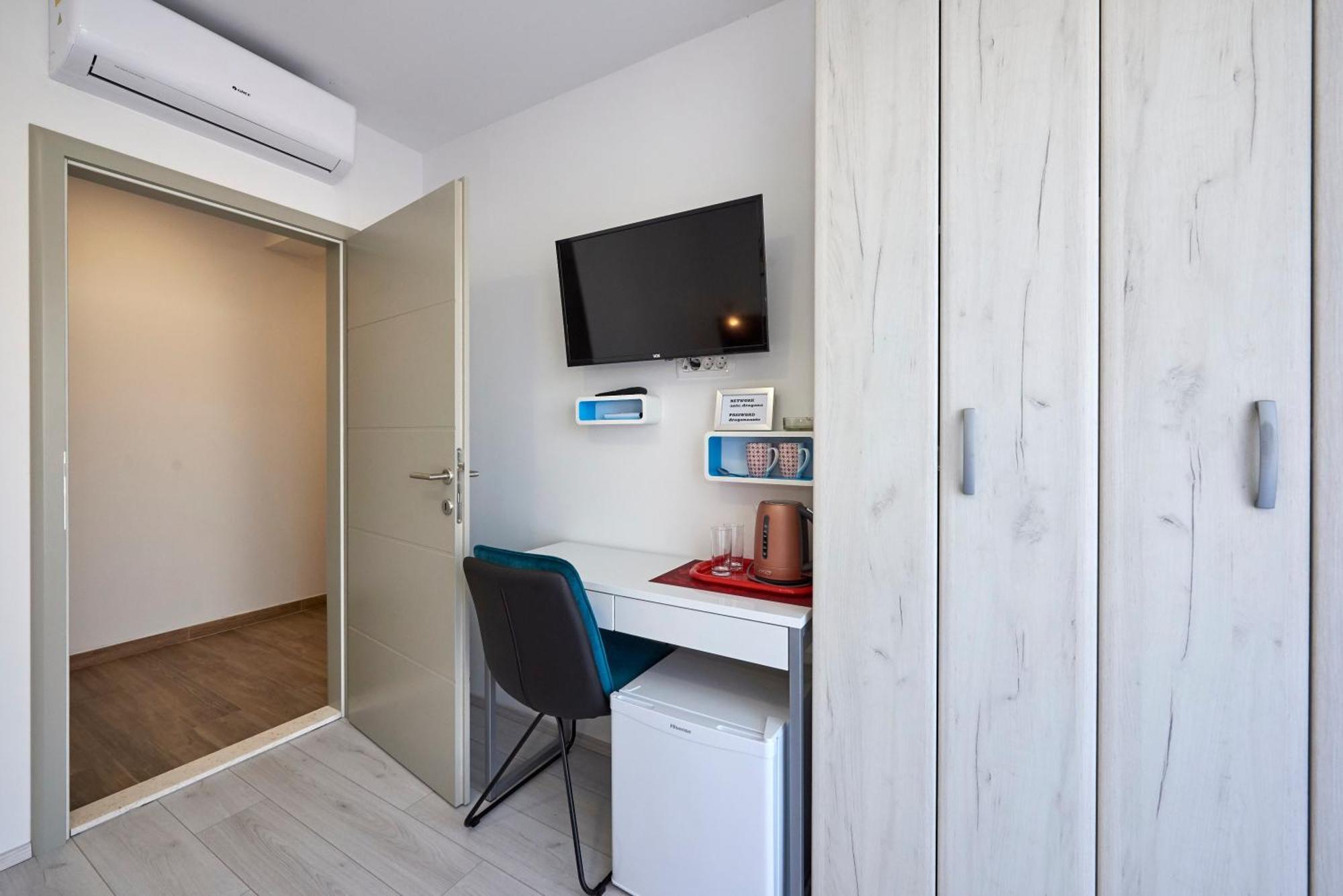 Apartments & Rooms Zaja Trogir Pokoj fotografie