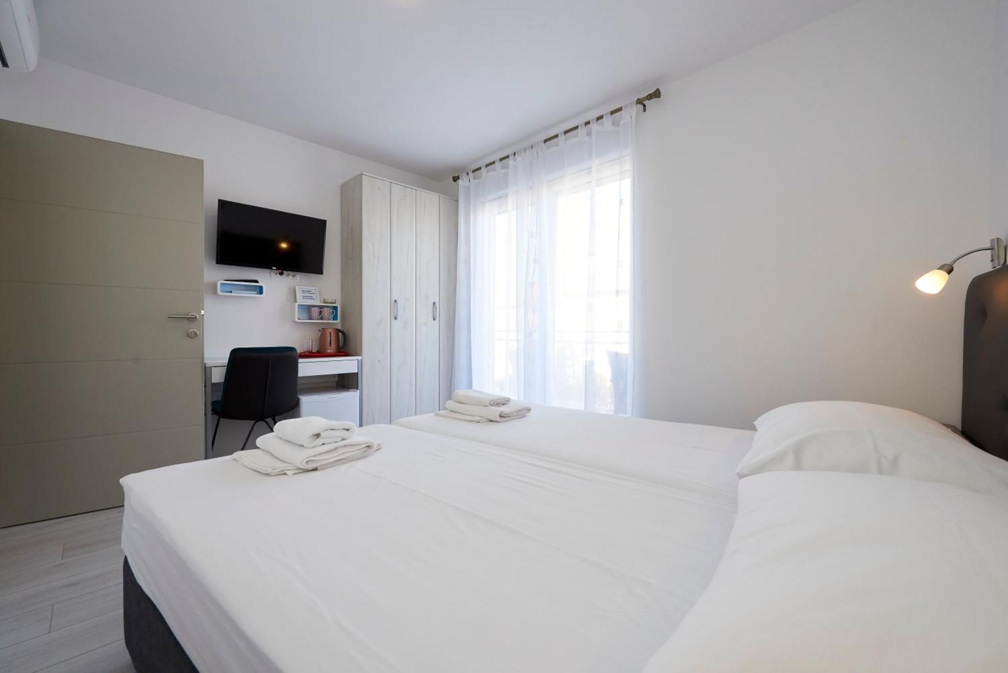Apartments & Rooms Zaja Trogir Pokoj fotografie
