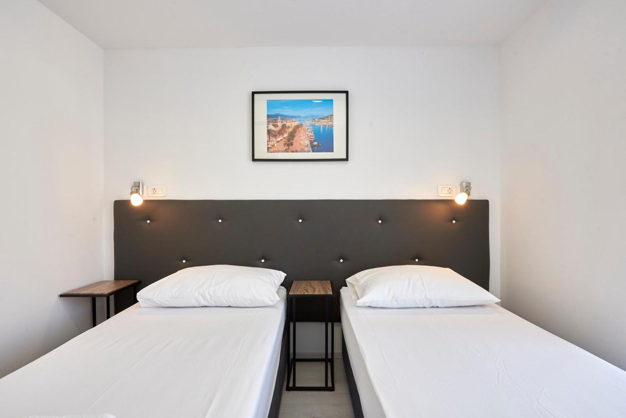Apartments & Rooms Zaja Trogir Pokoj fotografie