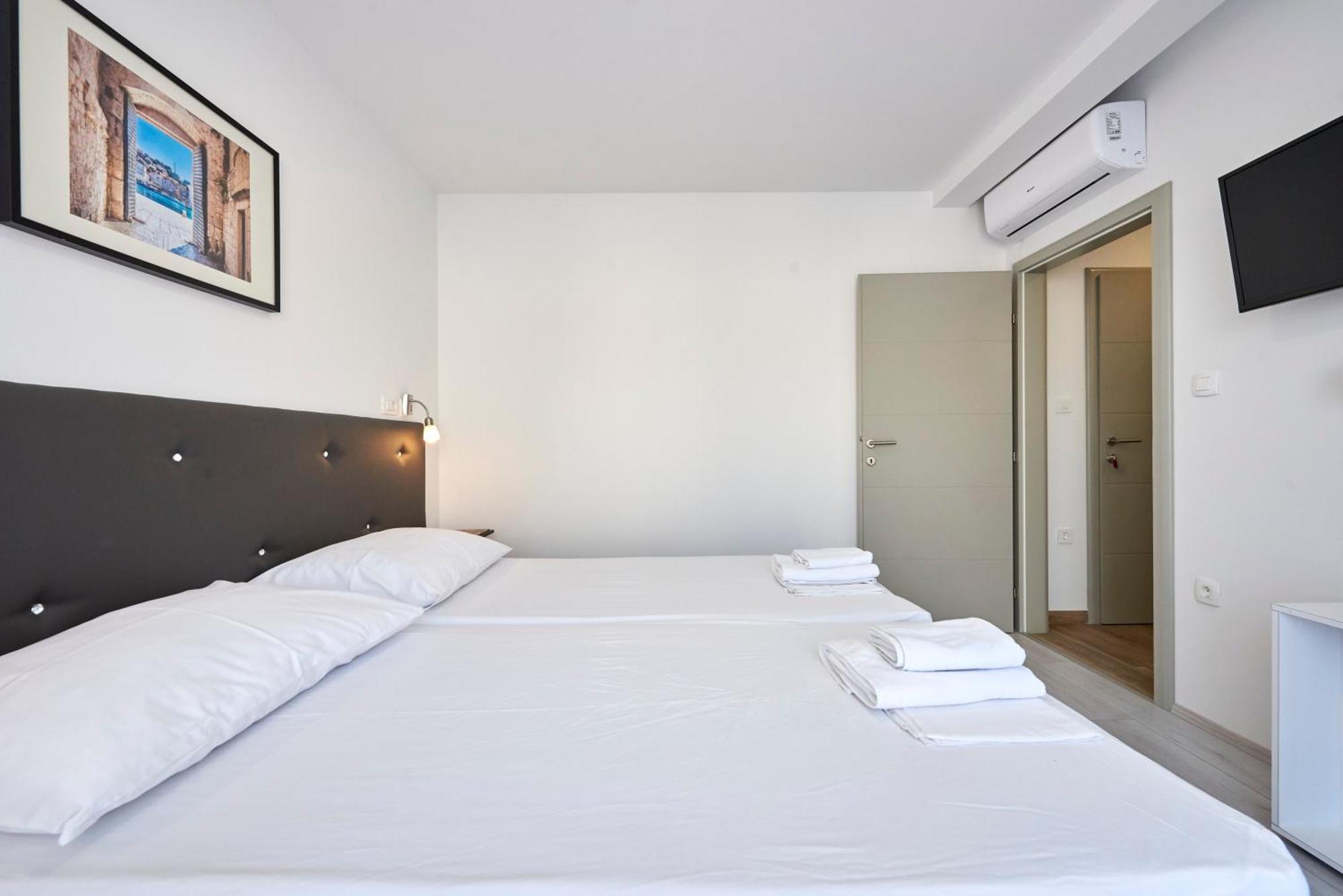 Apartments & Rooms Zaja Trogir Pokoj fotografie