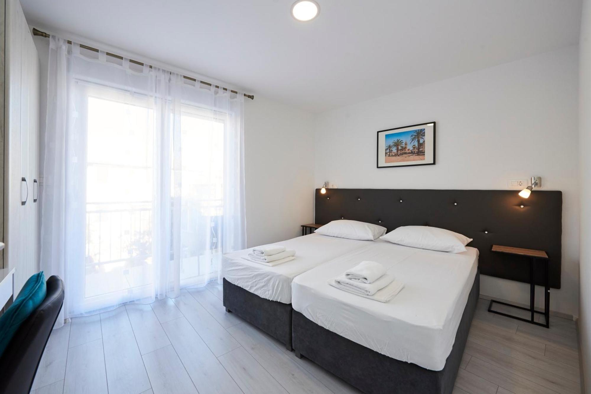 Apartments & Rooms Zaja Trogir Pokoj fotografie