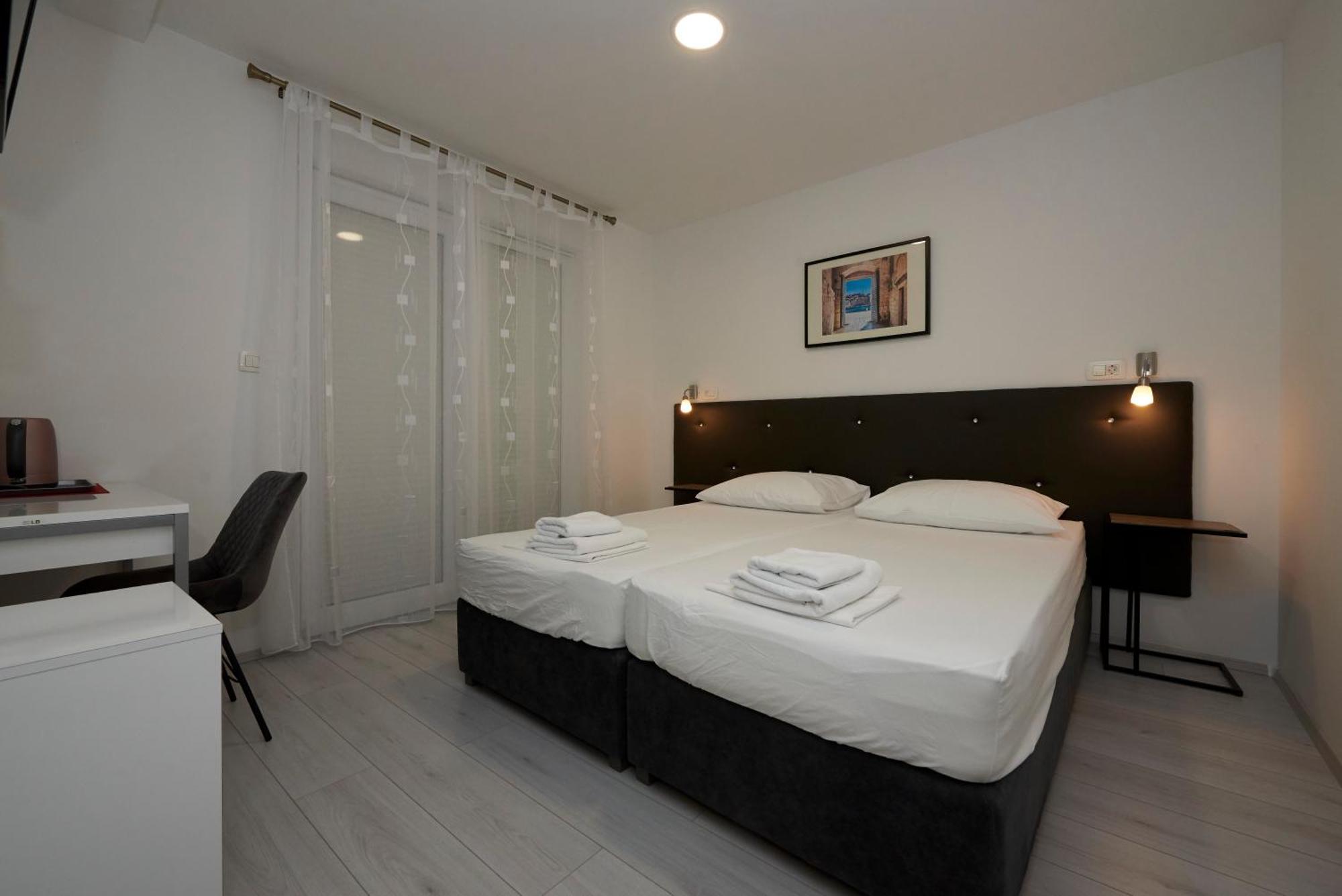 Apartments & Rooms Zaja Trogir Pokoj fotografie