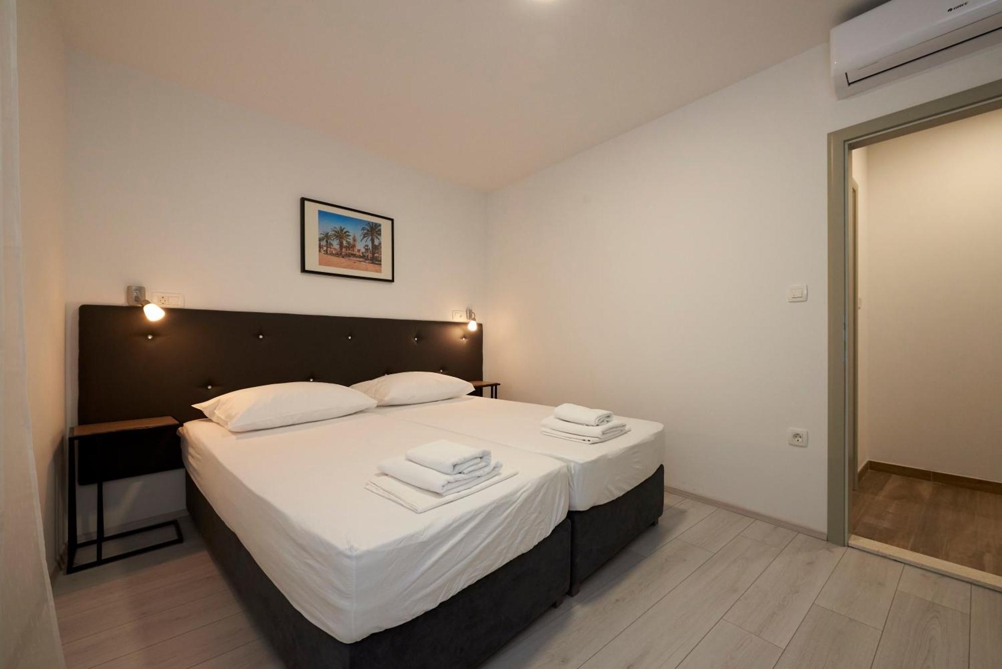 Apartments & Rooms Zaja Trogir Pokoj fotografie