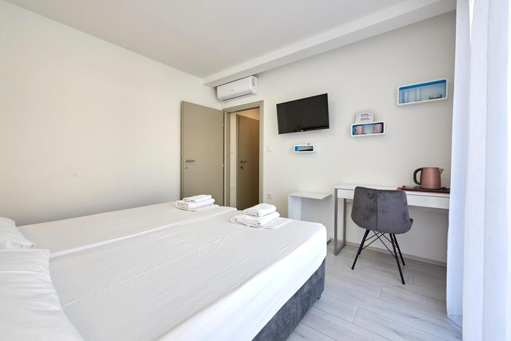 Apartments & Rooms Zaja Trogir Pokoj fotografie