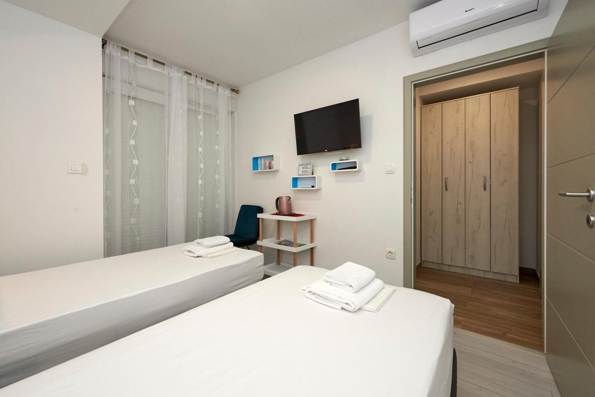Apartments & Rooms Zaja Trogir Pokoj fotografie
