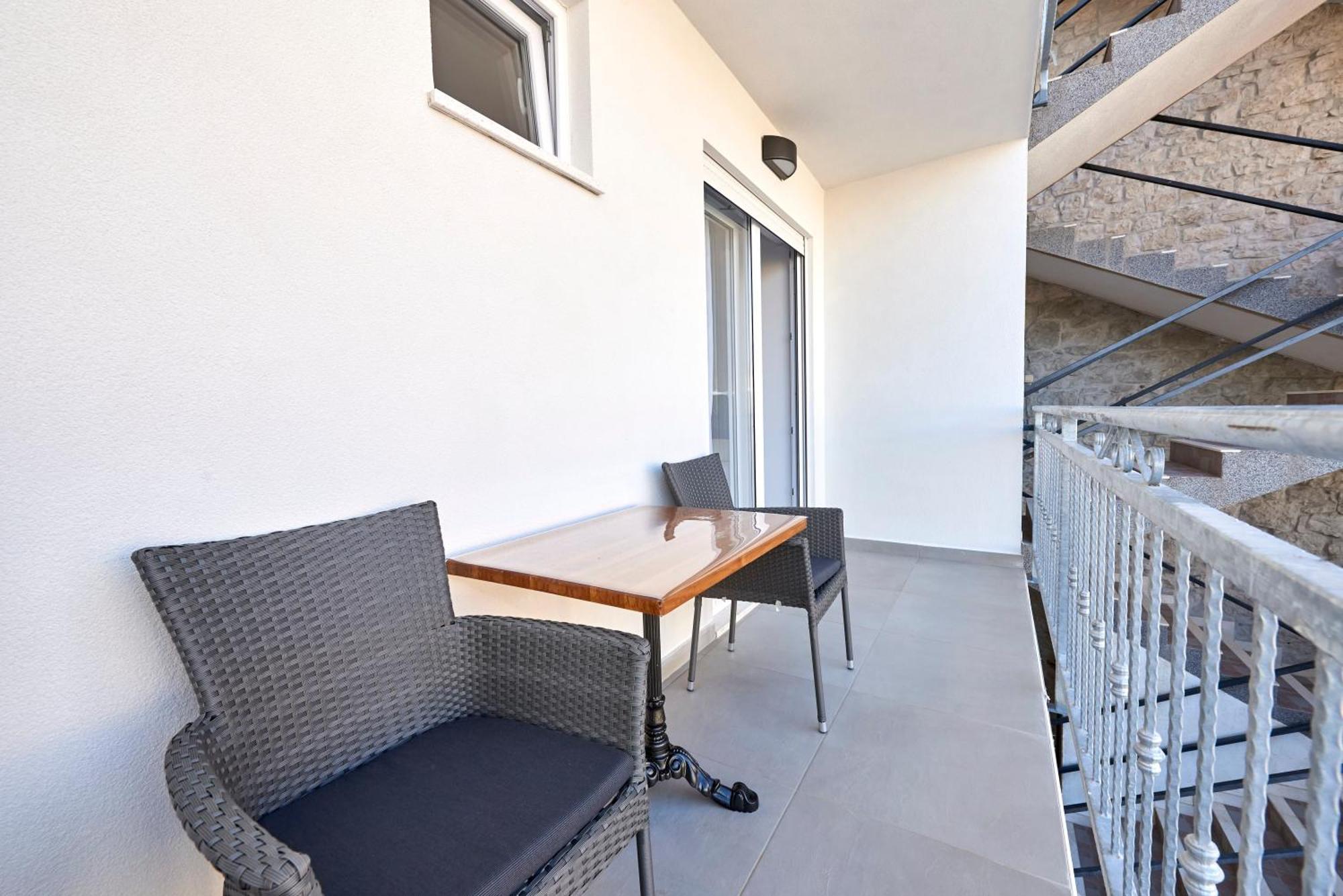 Apartments & Rooms Zaja Trogir Pokoj fotografie
