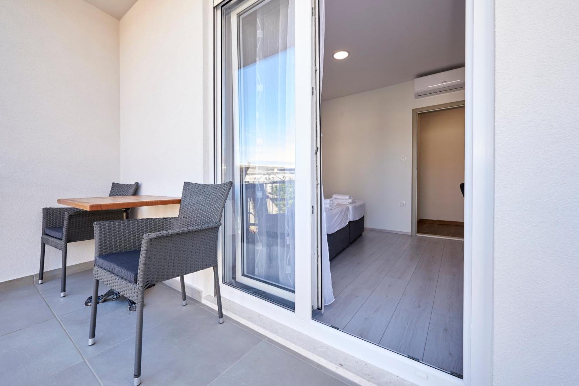 Apartments & Rooms Zaja Trogir Pokoj fotografie
