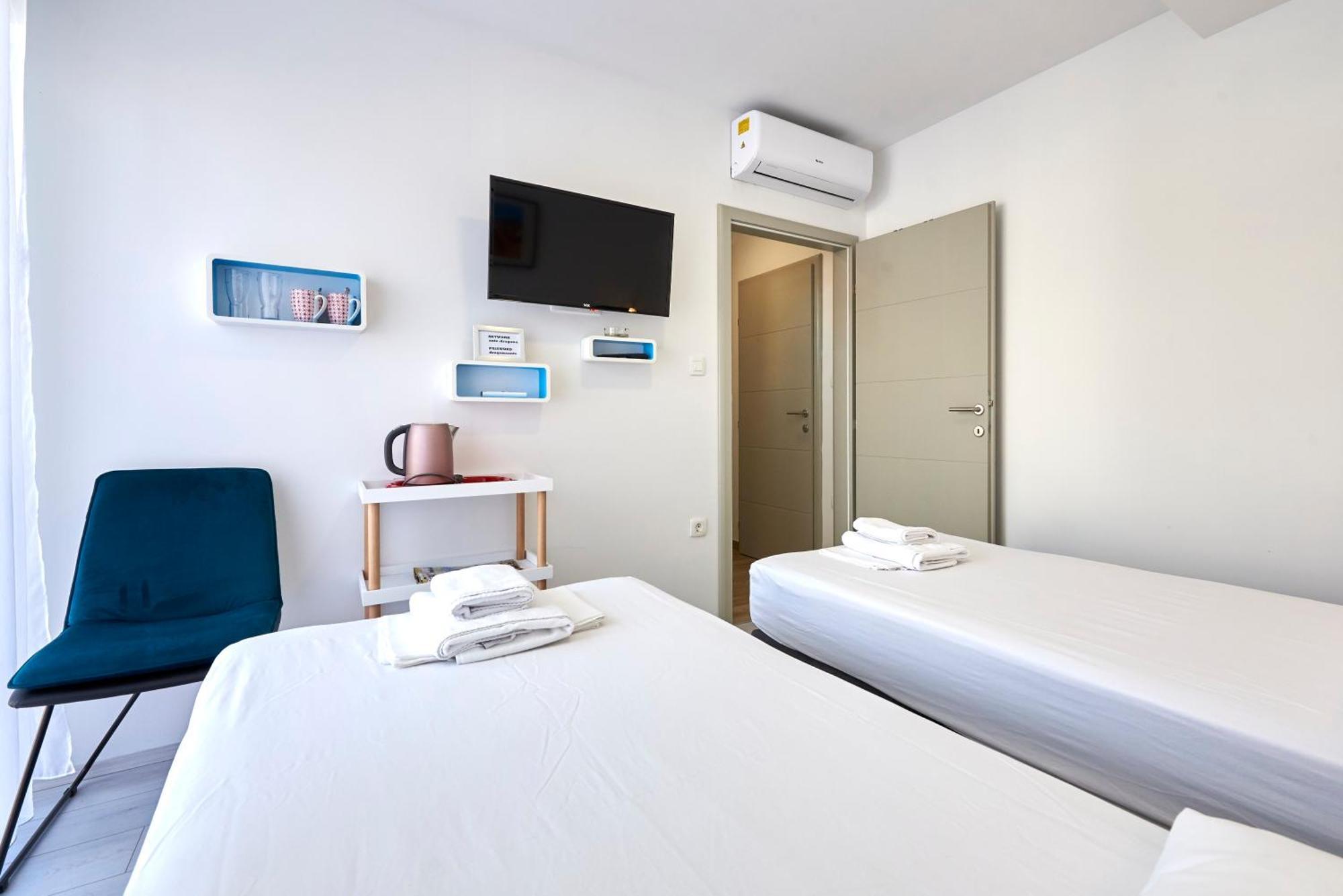 Apartments & Rooms Zaja Trogir Pokoj fotografie