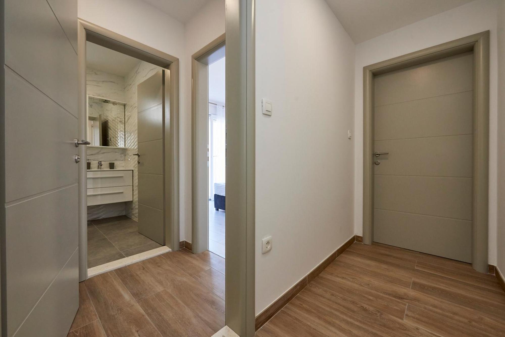 Apartments & Rooms Zaja Trogir Pokoj fotografie