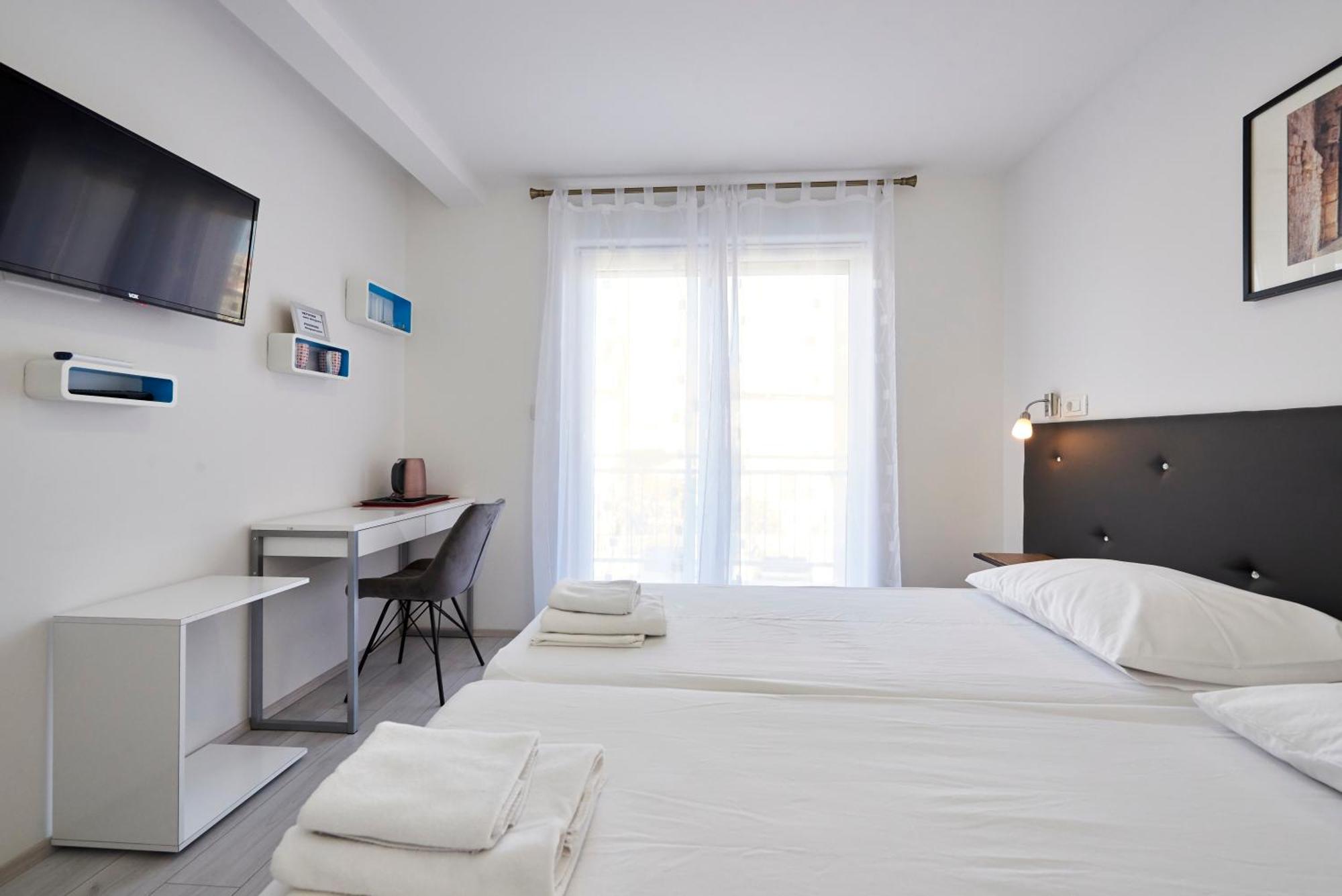 Apartments & Rooms Zaja Trogir Pokoj fotografie