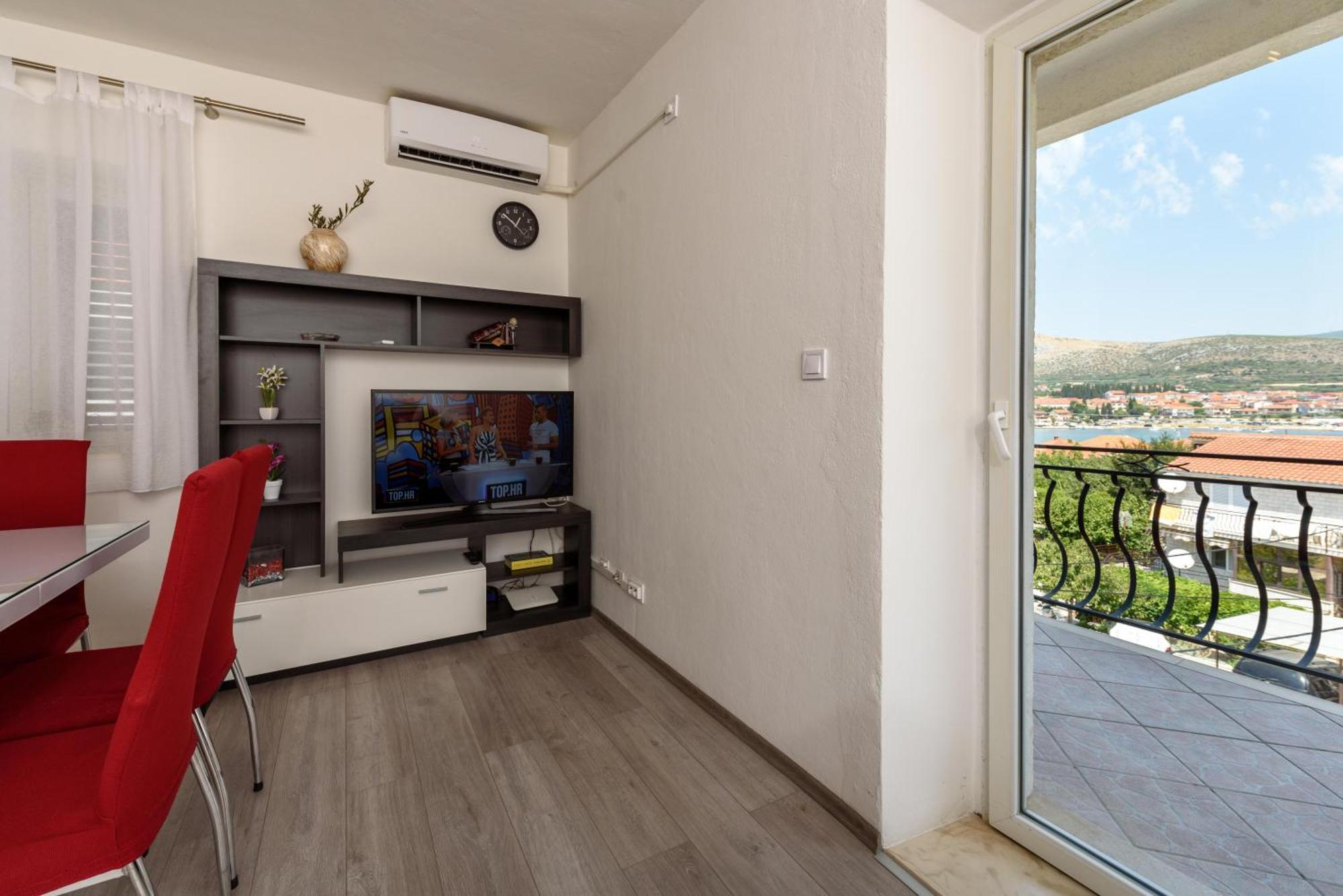 Apartments & Rooms Zaja Trogir Pokoj fotografie