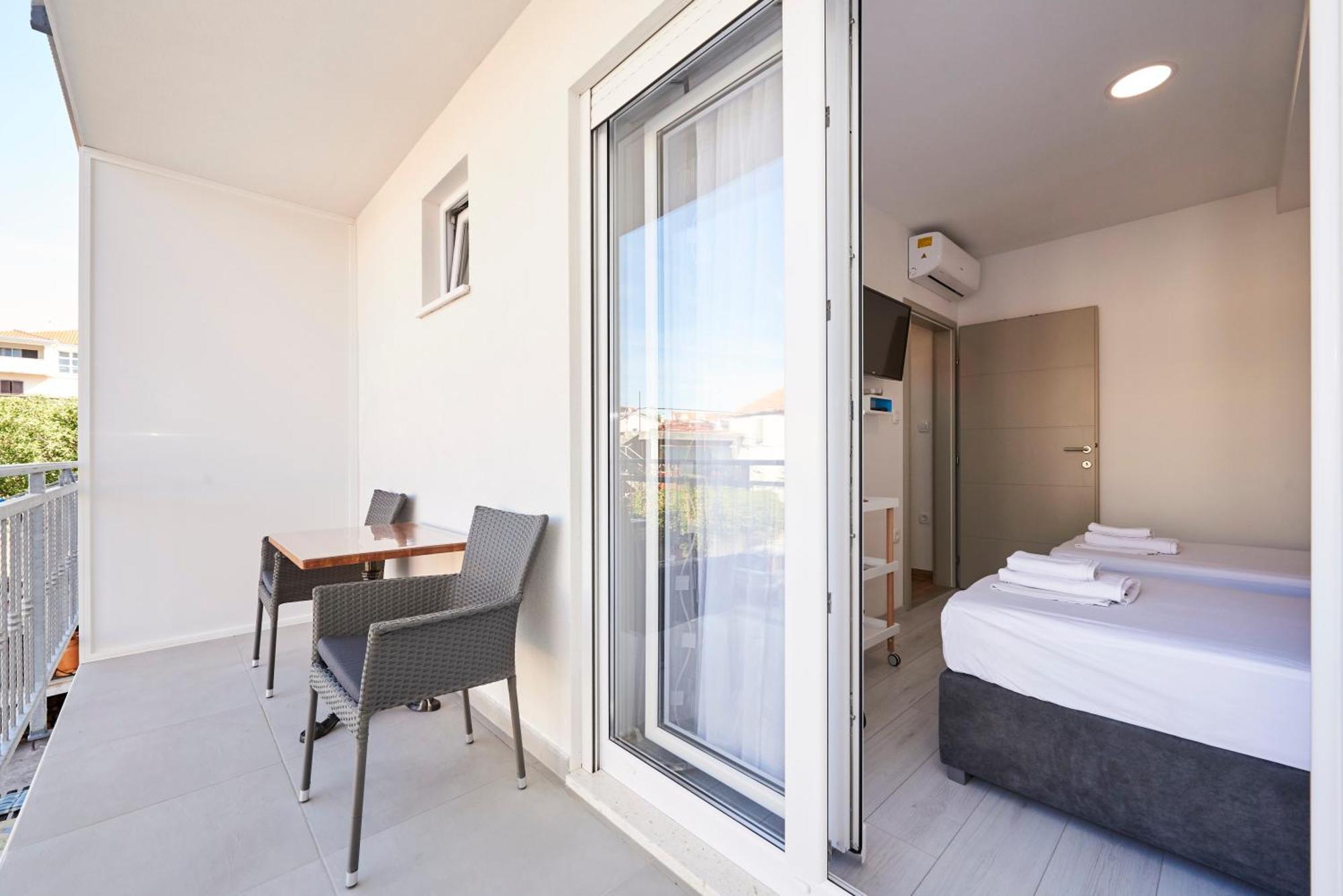 Apartments & Rooms Zaja Trogir Pokoj fotografie