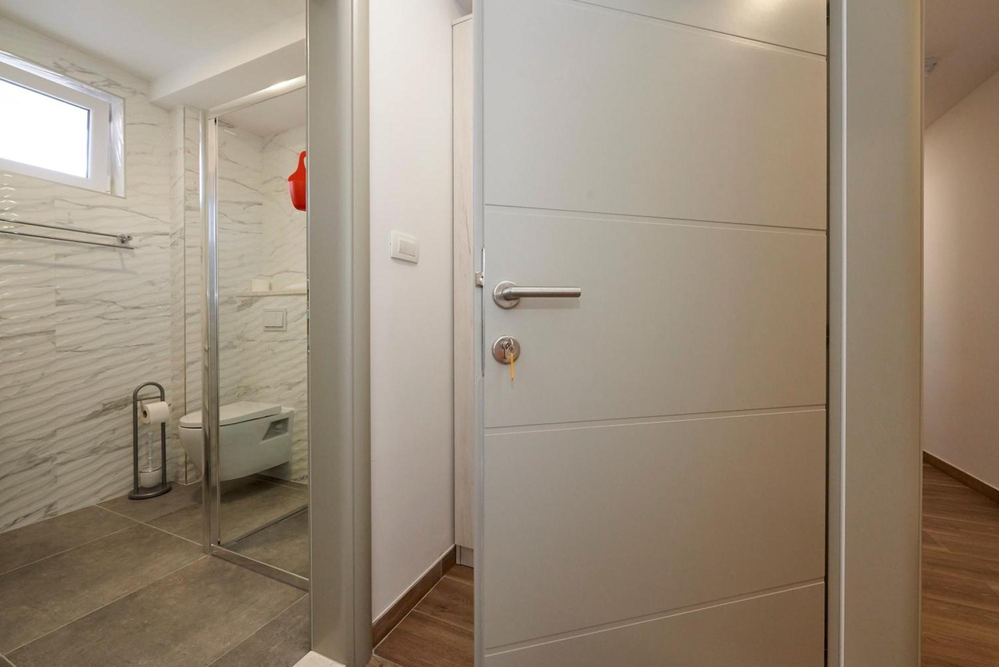 Apartments & Rooms Zaja Trogir Pokoj fotografie
