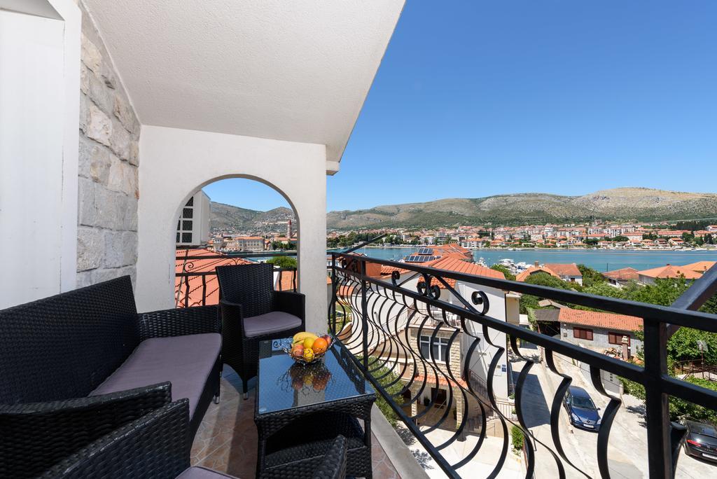 Apartments & Rooms Zaja Trogir Exteriér fotografie