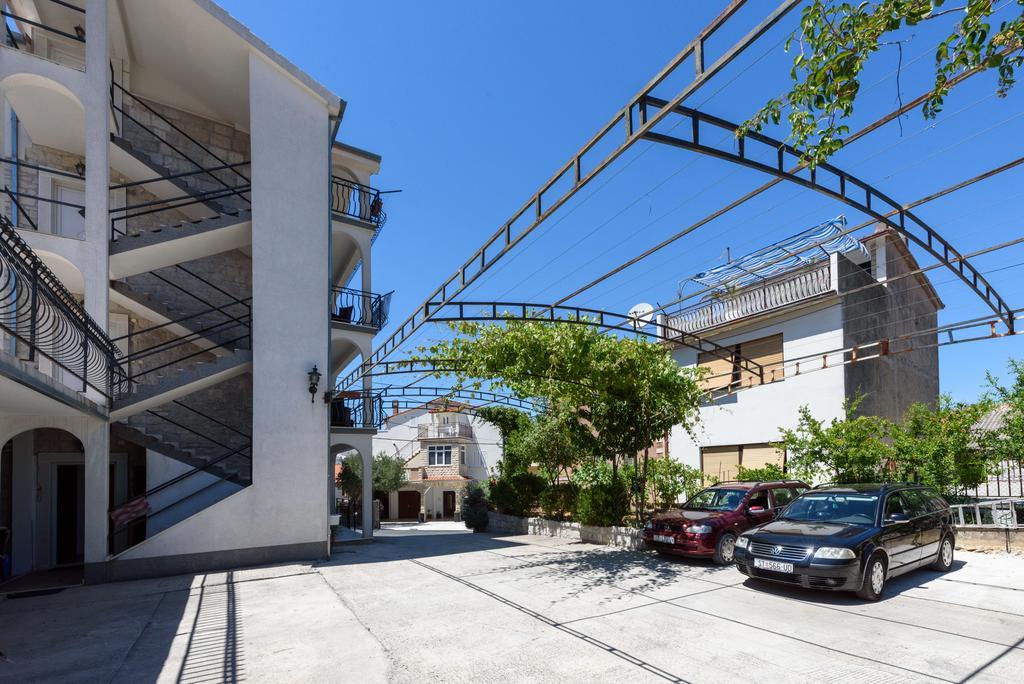 Apartments & Rooms Zaja Trogir Exteriér fotografie