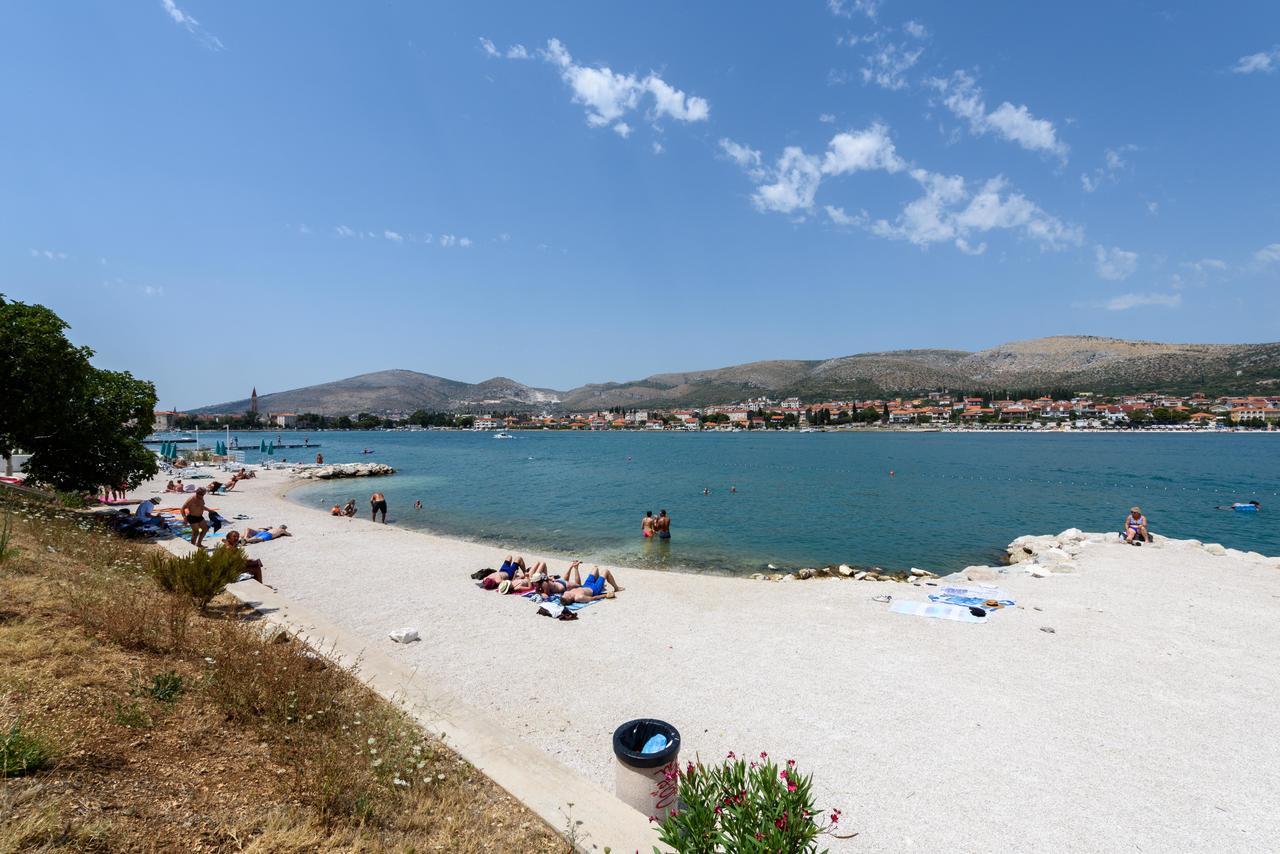 Apartments & Rooms Zaja Trogir Exteriér fotografie