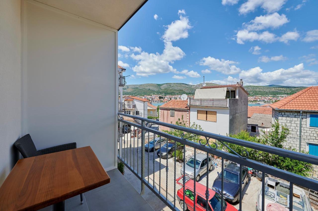 Apartments & Rooms Zaja Trogir Exteriér fotografie